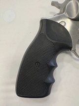 Ruger GP100 .357 mag 6-shot 4
