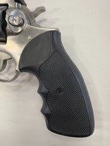 Ruger GP100 .357 mag 6-shot 4