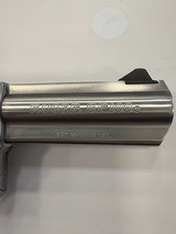 Ruger GP100 .357 mag 6-shot 4