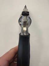 Ruger GP100 .357 mag 6-shot 4