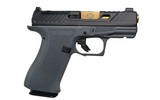 Shadow Systems CR920X ELT 9MM GRY/BLK OR 15+1 9mm - 1 of 1