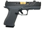 Shadow Systems CR920XP ELT 9MM GRY/BLK 15+1 9mm  - 1 of 1