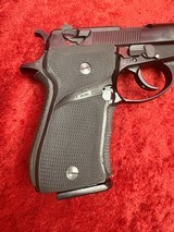 Fn Browning BDA 380 semi-auto pistol (2) 13-round mags 1982 Manu MINT - 7 of 10