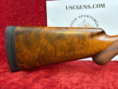 Belgium Browning Superposed Lightning 12 ga O/U 26.5