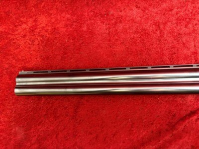Belgium Browning Superposed Lightning 12 ga O/U 26.5