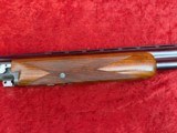 Belgium Browning Superposed Lightning 12 ga O/U 26.5
