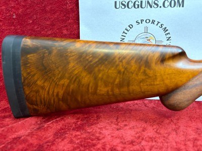 Belgium Browning Superposed Lightning 12 ga O/U 26.5