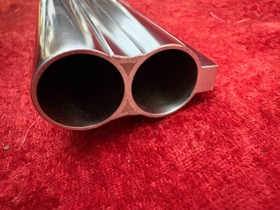 Belgium Browning Superposed Lightning 12 ga O/U 26.5