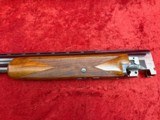 Belgium Browning Superposed Lightning 12 ga O/U 26.5