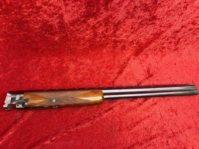 Belgium Browning Superposed Lightning 12 ga O/U 26.5