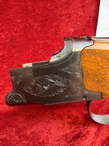 Belgium Browning Superposed Lightning 12 ga O/U 26.5