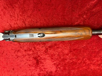Belgium Browning Superposed Lightning 12 ga O/U 26.5