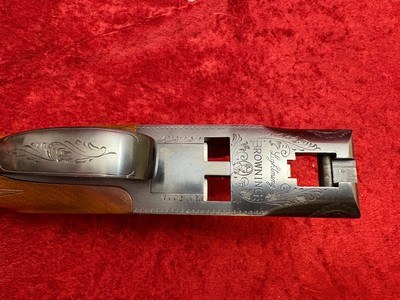 Belgium Browning Superposed Lightning 12 ga O/U 26.5
