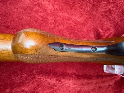Belgium Browning Superposed Lightning 12 ga O/U 26.5