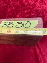 American Black Walnut Rifle or two piece Shotgun (Stock & Forearm) Blank - 6 of 6