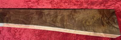 American Black Walnut Rifle or two piece Shotgun (Stock & Forearm) Blank