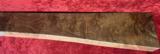 American Black Walnut Rifle or two piece Shotgun (Stock & Forearm) Blank - 1 of 6