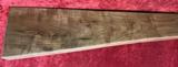 American Black Walnut Rifle or two piece Shotgun (Stock & Forearm) Blank - 3 of 6