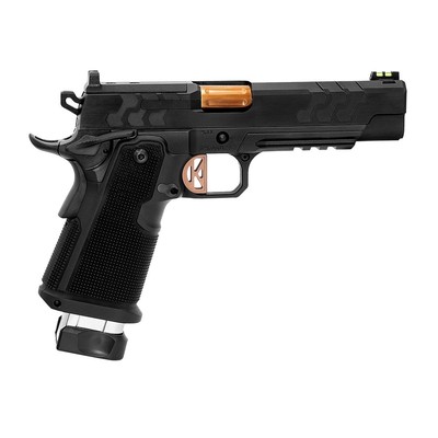 NEW Kimber 2K11 .45 ACP 5
