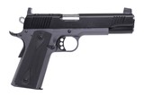 Kimber Custom LW Shadow Ghost Black / Grey .45 ACP 5