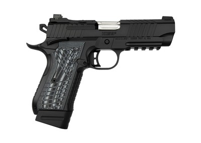 Kimber KDS9C 9mm 4