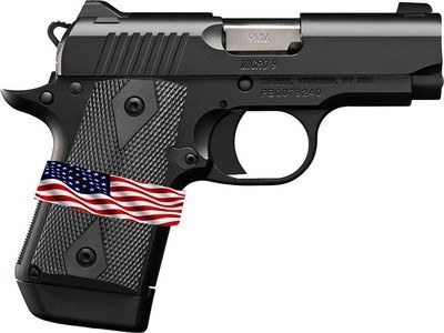 Kimber Micro 9 Liberty 9mm 3.15