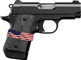 Kimber Micro 9 Liberty 9mm 3.15