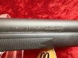 Mossberg 100 ATR bolt action .270 cal 22