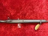 Mossberg 100 ATR bolt action .270 cal 22