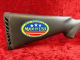 Mossberg 100 ATR bolt action .270 cal 22