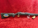 Mossberg 100 ATR bolt action .270 cal 22