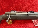 Mossberg 100 ATR bolt action .270 cal 22