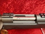Mossberg 100 ATR bolt action .270 cal 22