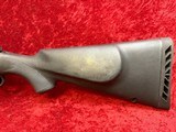 Mossberg 100 ATR bolt action .270 cal 22