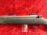 Mossberg 100 ATR bolt action .270 cal 22