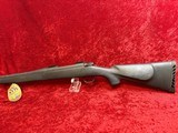 Mossberg 100 ATR bolt action .270 cal 22