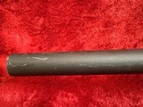 Mossberg 100 ATR bolt action .270 cal 22