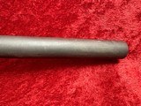 Mossberg 100 ATR bolt action .270 cal 22