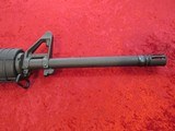 Anderson Manufacturing AM-15 Carbine semi-auto rifle 5.56/.223 cal w/Barska 4x20 scope - Image 9 of 9