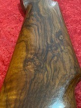 Winchester XXX Fancy Model 12 12 ga Turkish Circassian Walnut BUTTSTOCK ONLY! - Image 2 of 6