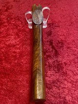 Winchester XXX Fancy Model 12 12 ga Turkish Circassian Walnut BUTTSTOCK ONLY! - Image 4 of 6