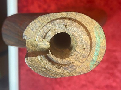 Winchester XXX Fancy Model 12 12 ga Turkish Circassian Walnut BUTTSTOCK ONLY! - Image 6 of 6