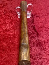Winchester XXX Fancy Model 12 12 ga Turkish Circassian Walnut BUTTSTOCK ONLY! - Image 3 of 6