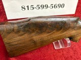 Remington 1100 stock FANCY American Walnut 20ga Stock 870 11-87, 740, 742 - 5 of 7