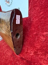 Remington 1100 stock FANCY American Walnut 20ga Stock 870 11-87, 740, 742 - 3 of 7