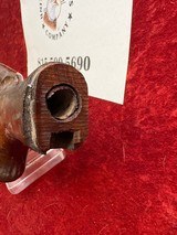 Remington 1100 stock FANCY American Walnut 20ga Stock 870 11-87, 740, 742 - 6 of 7