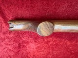Remington 1100 20 ga stock (Also fits Rem. 740/742/7400 rifle) American Black Walnut - Image 6 of 6