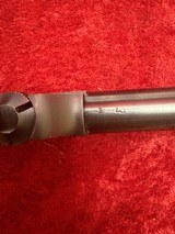 High Standard Model M-101 Duramatic Semi-auto .22lr pistol 4.5