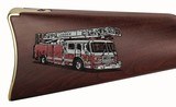 Henry H004FM Golden Boy Firefighter Tribute 22 Short, 22 Long or 22 LR Caliber with 16 LR/21 Short Capacity, 20