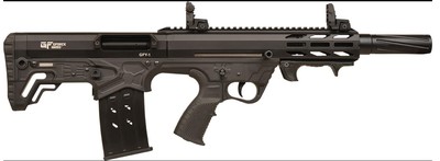 GForce Arms GFY-1 Bullpup 12 gauge 18.5
